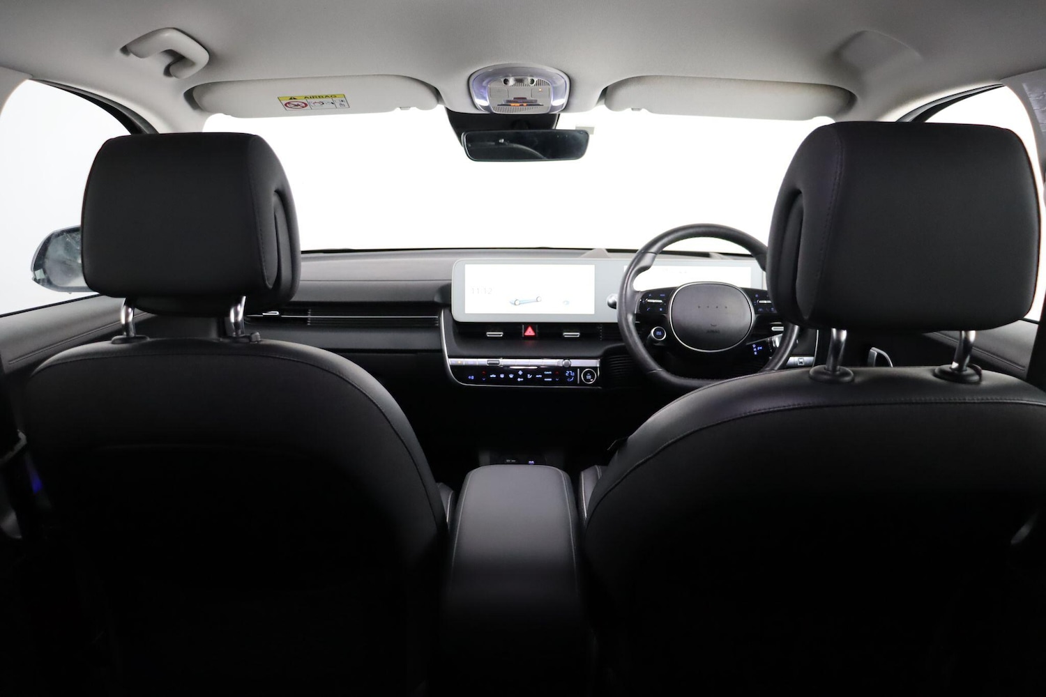 Used Hyundai IONIQ 5 2023 for sale - 77230640: Photo 11