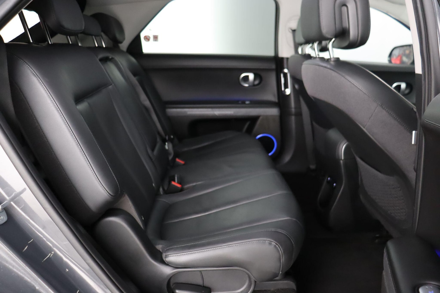 Used Hyundai IONIQ 5 2023 for sale - 77230640: Photo 12