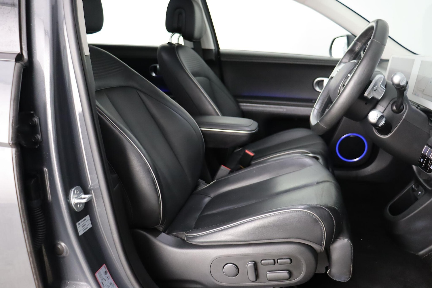 Used Hyundai IONIQ 5 2023 for sale - 77230640: Photo 13