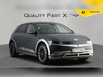 Hyundai IONIQ 5 feature image
