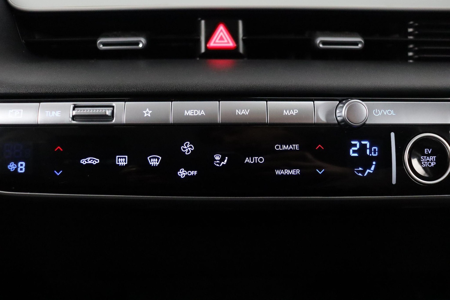 Used Hyundai IONIQ 5 2023 for sale - 77230640: Photo 26