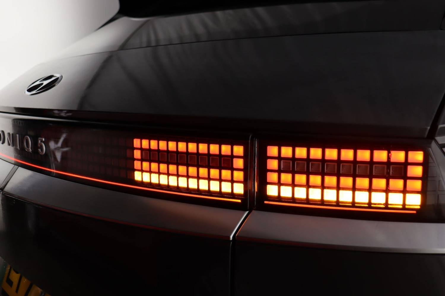 Used Hyundai IONIQ 5 2023 for sale - 77230640: Photo 29