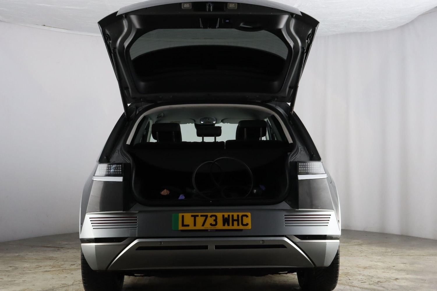 Used Hyundai IONIQ 5 2023 for sale - 77230640: Photo 33