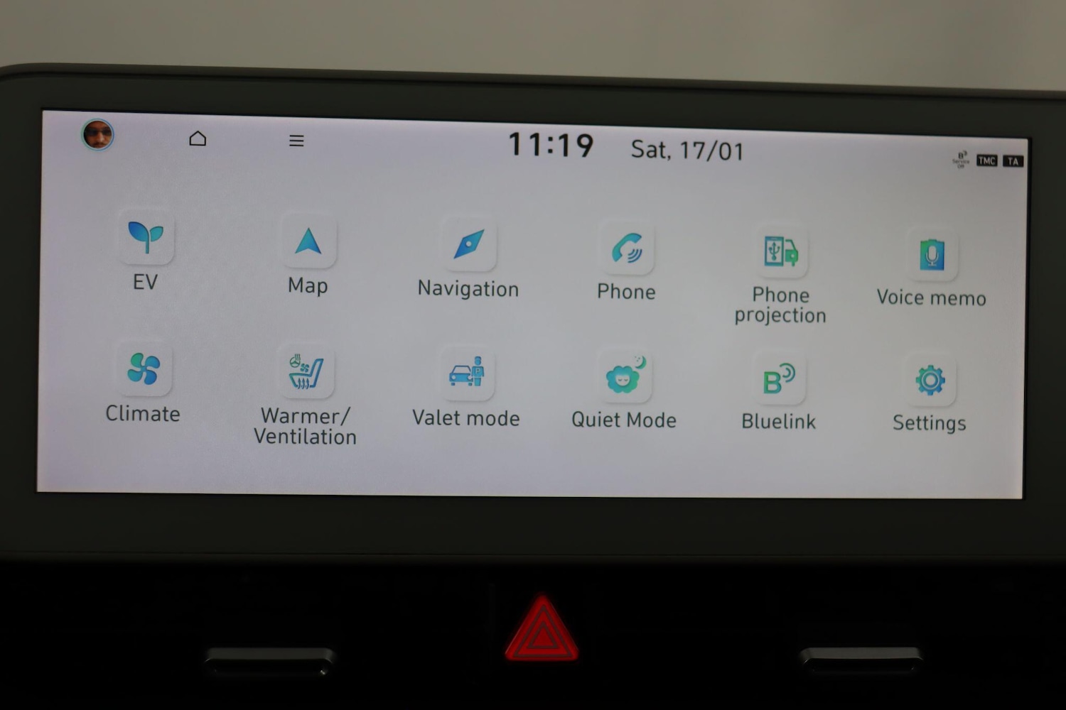 Used Hyundai IONIQ 5 2023 for sale - 77230640: Photo 35