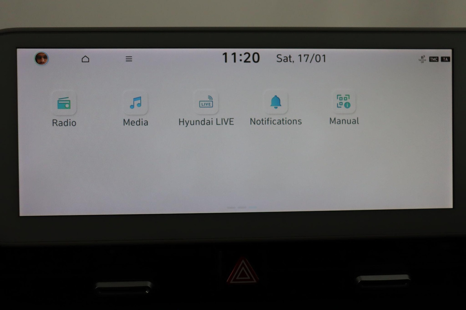 Used Hyundai IONIQ 5 2023 for sale - 77230640: Photo 36