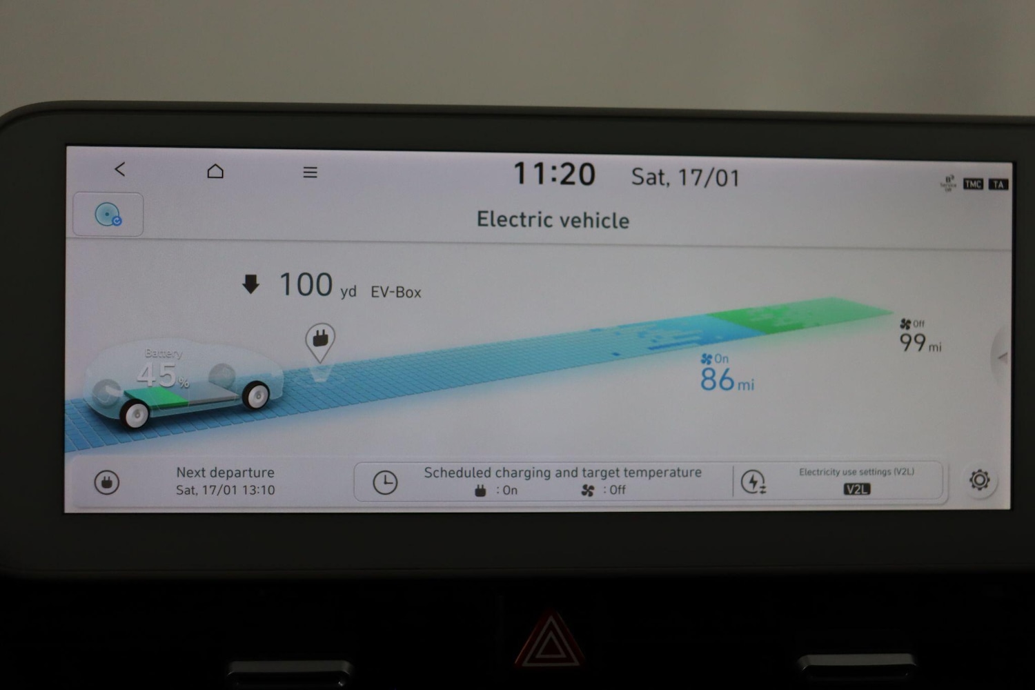 Used Hyundai IONIQ 5 2023 for sale - 77230640: Photo 37