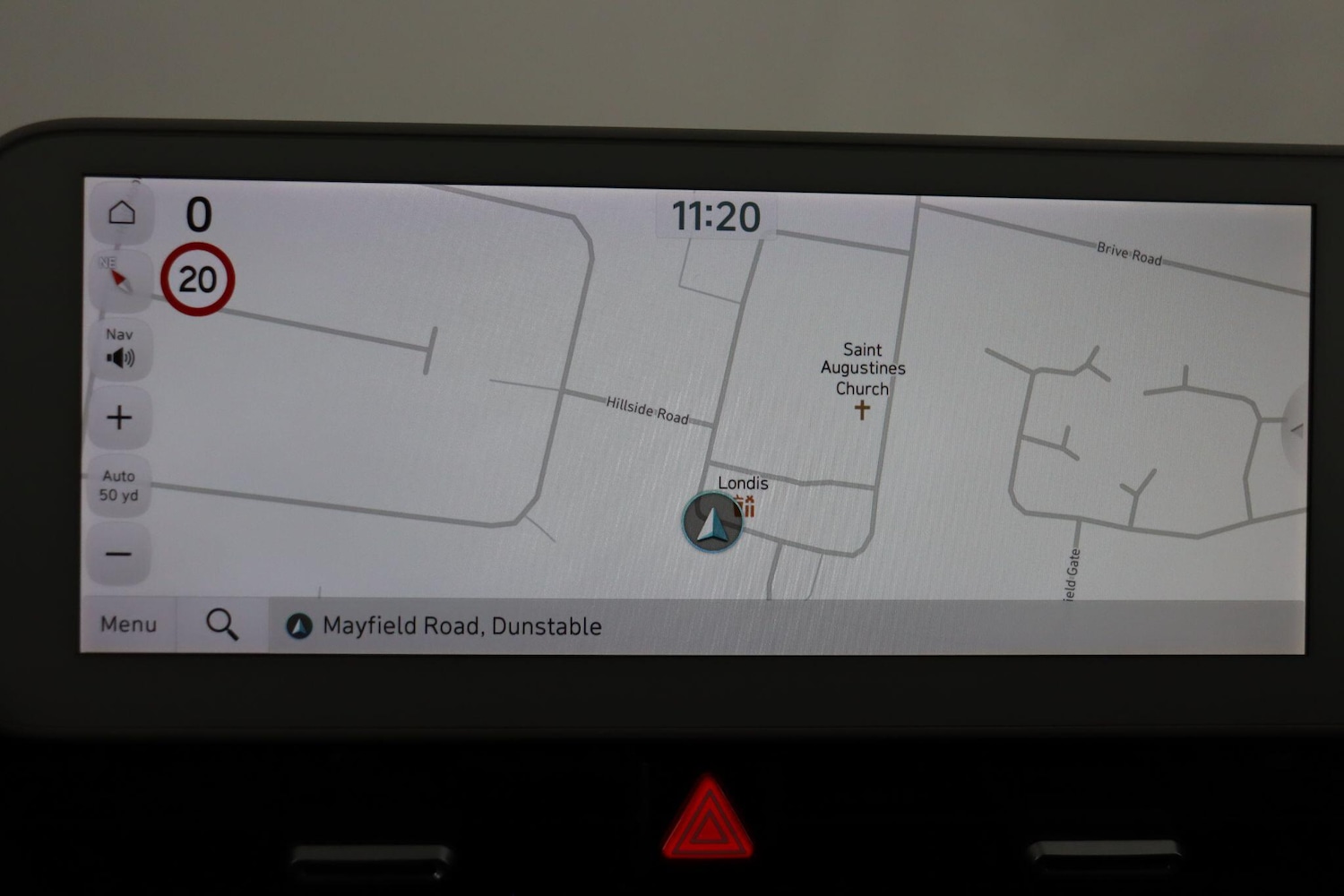 Used Hyundai IONIQ 5 2023 for sale - 77230640: Photo 38