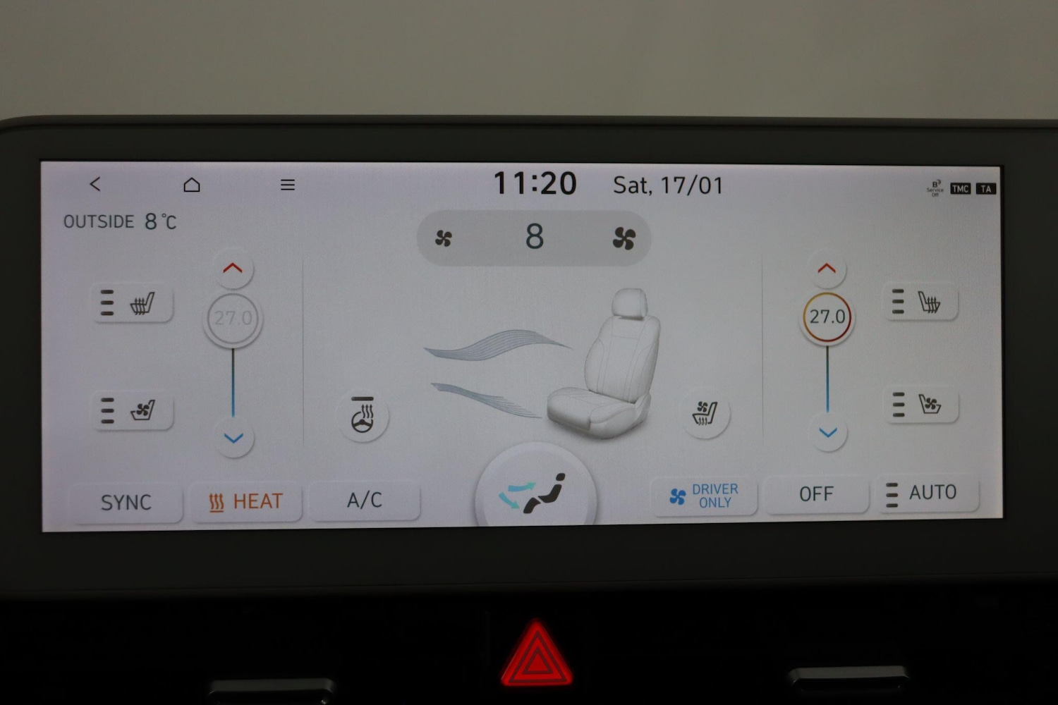 Used Hyundai IONIQ 5 2023 for sale - 77230640: Photo 41