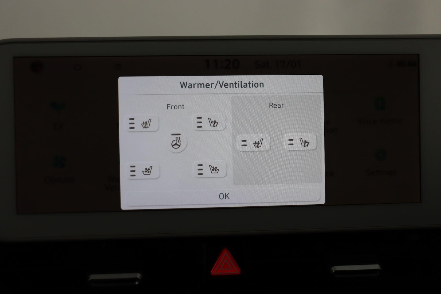 Used Hyundai IONIQ 5 2023 for sale - 77230640: Photo 42