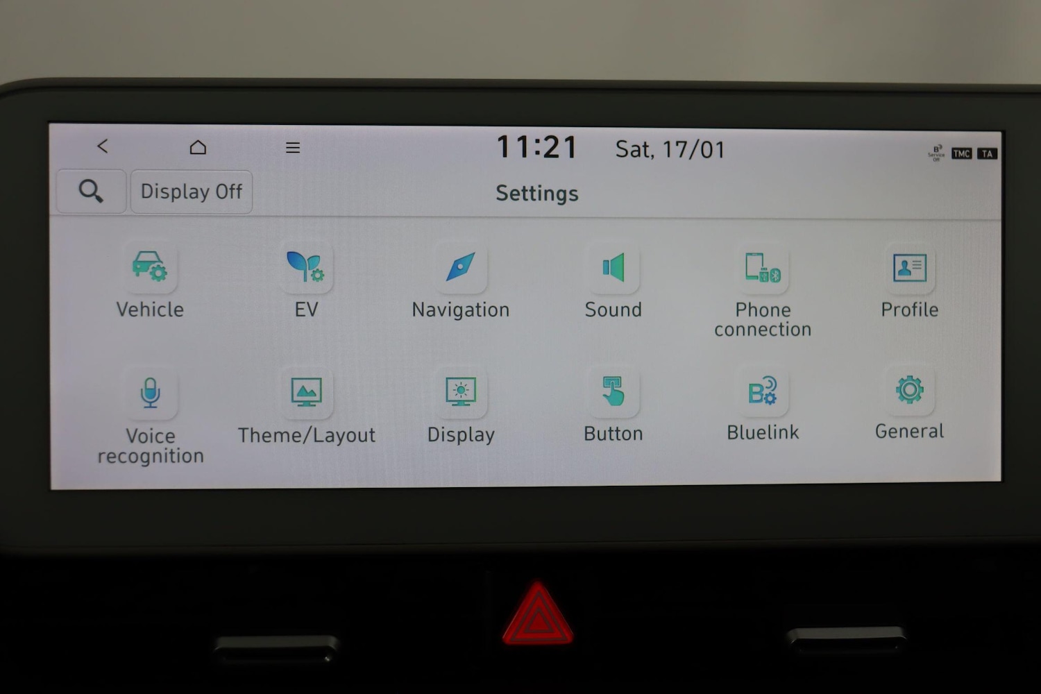 Used Hyundai IONIQ 5 2023 for sale - 77230640: Photo 44