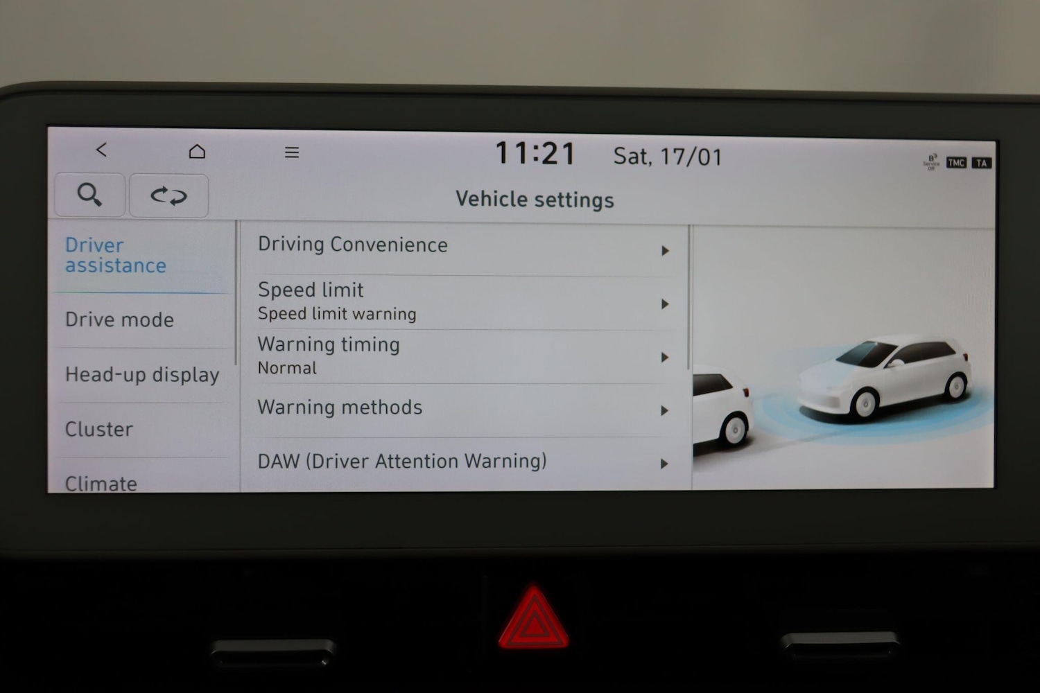 Used Hyundai IONIQ 5 2023 for sale - 77230640: Photo 45