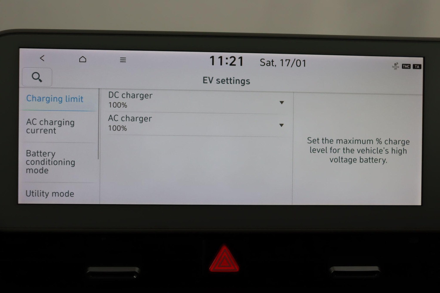 Used Hyundai IONIQ 5 2023 for sale - 77230640: Photo 47