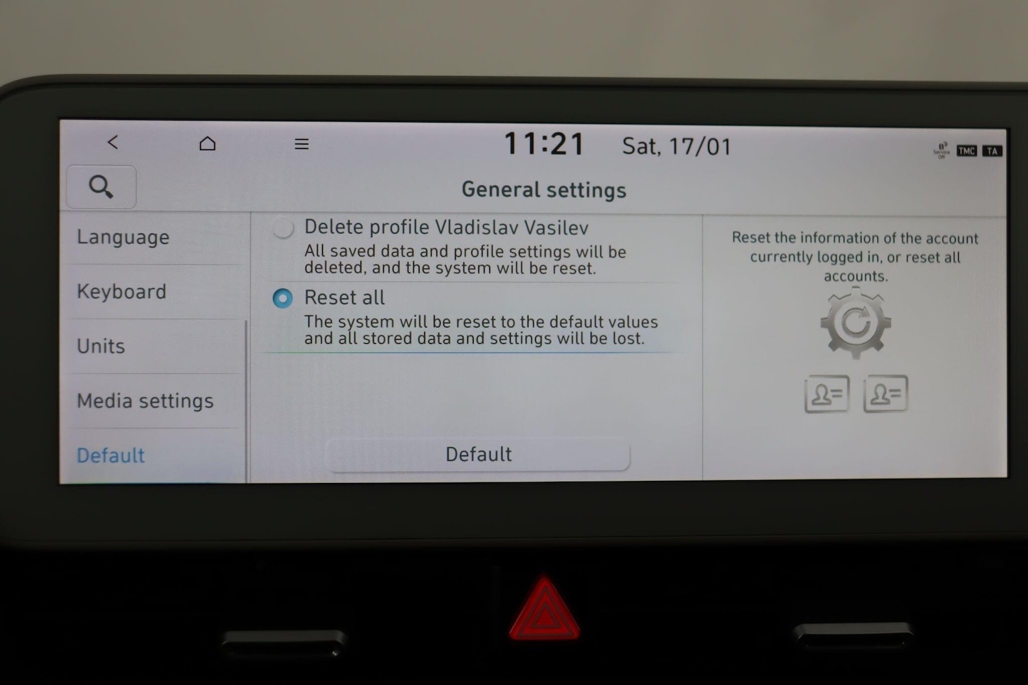 Used Hyundai IONIQ 5 2023 for sale - 77230640: Photo 50