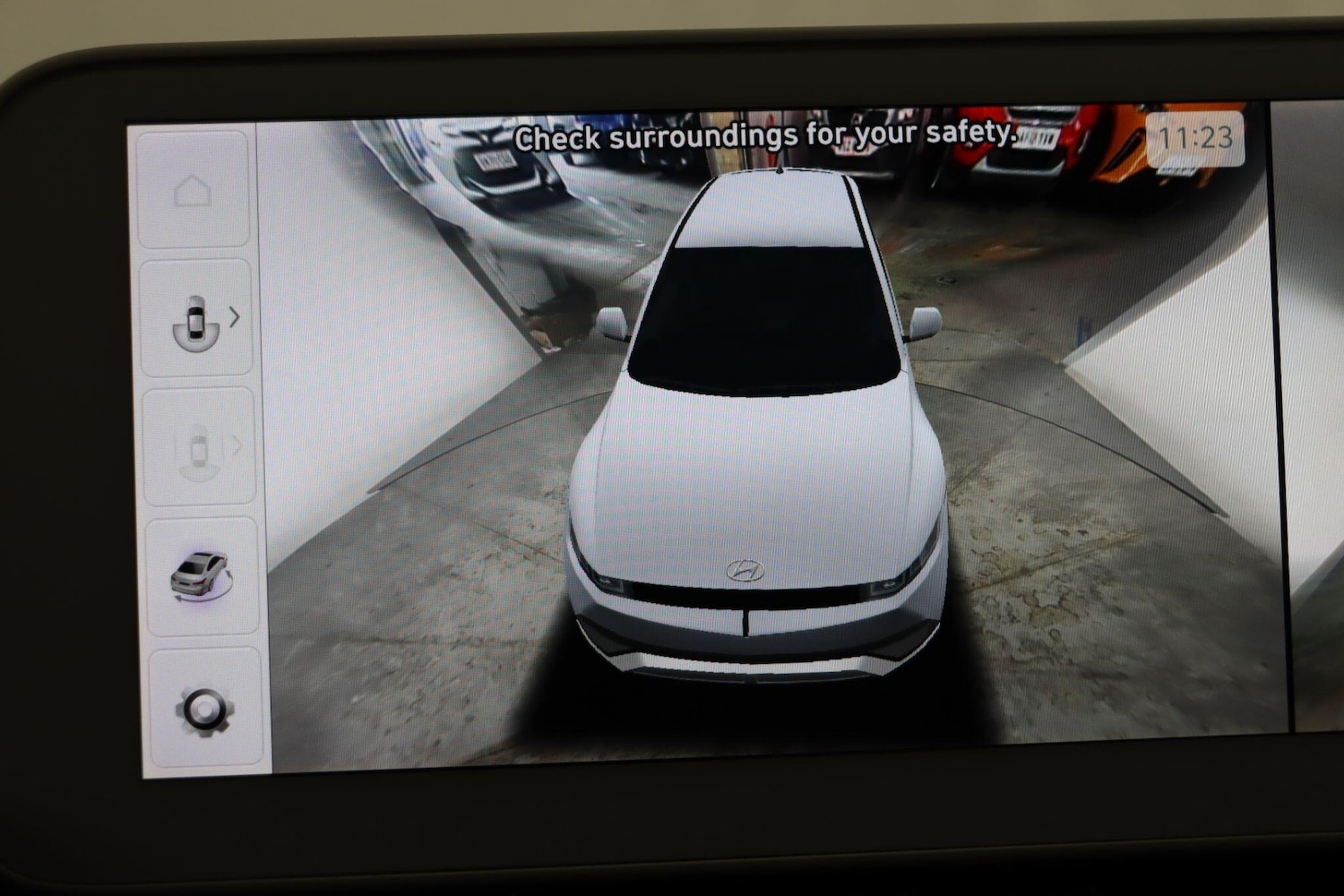 Used Hyundai IONIQ 5 2023 for sale - 77230640: Photo 54