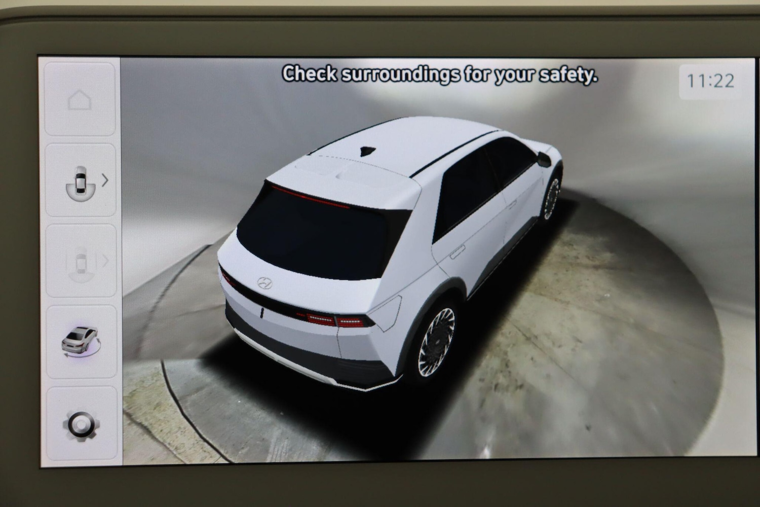 Used Hyundai IONIQ 5 2023 for sale - 77230640: Photo 55