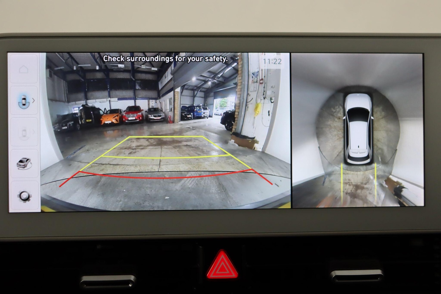 Used Hyundai IONIQ 5 2023 for sale - 77230640: Photo 56