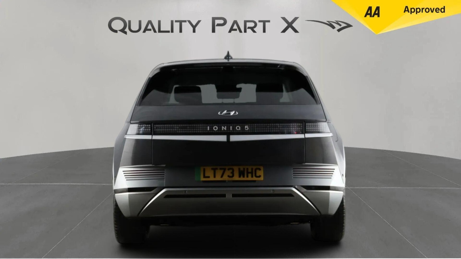 Used Hyundai IONIQ 5 2023 for sale - 77230640: Photo 6