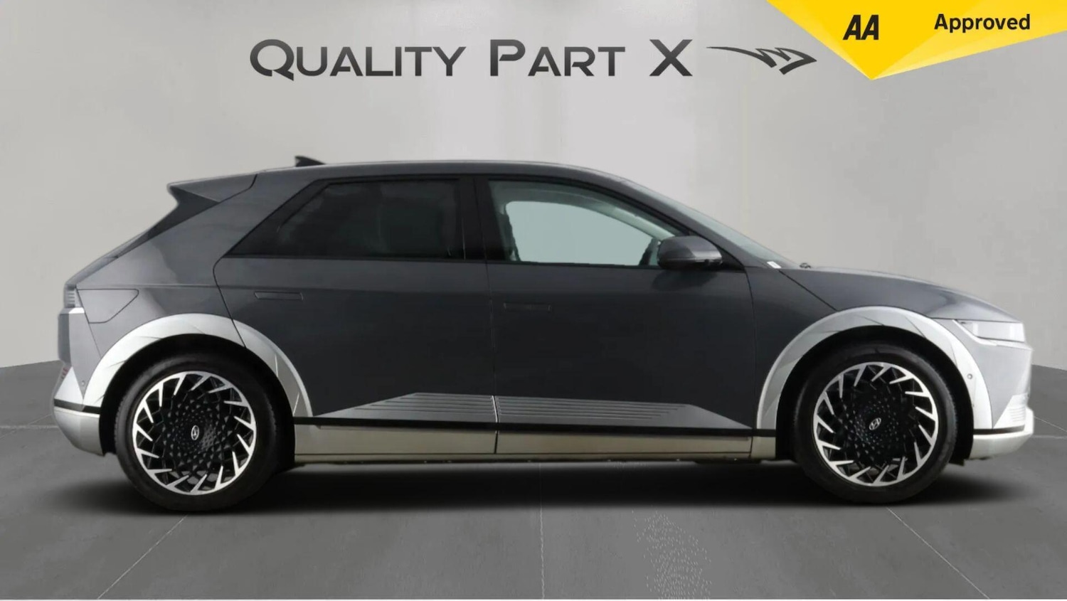 Used Hyundai IONIQ 5 2023 for sale - 77230640: Photo 8