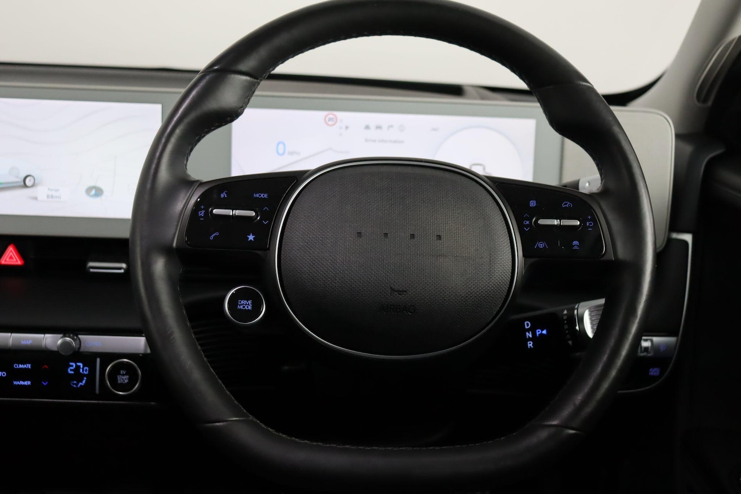 Used Hyundai IONIQ 5 2023 for sale - 77230640: Photo 9