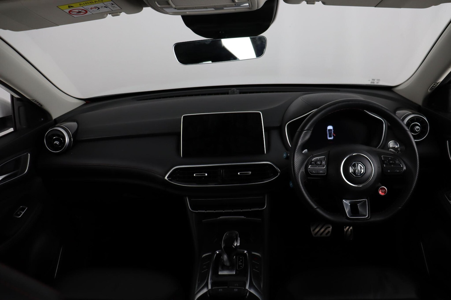 Used MG MG HS 2024 for sale - 77029063: Photo 10