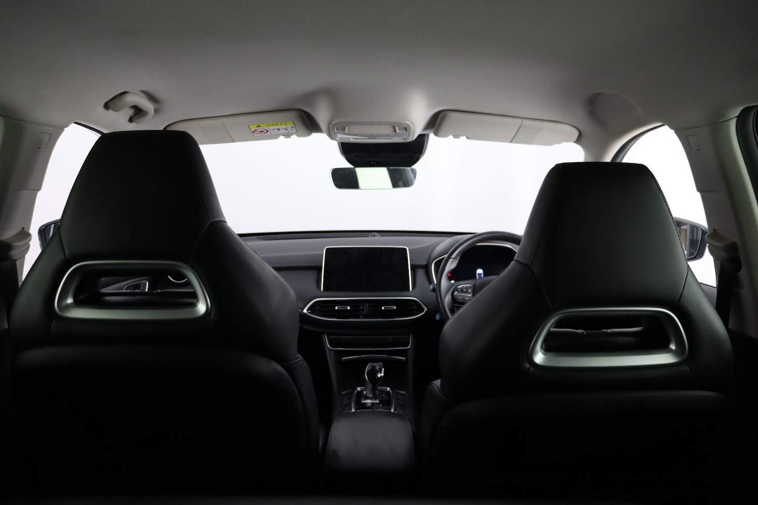 Used MG MG HS 2024 for sale - 77029063: Photo 11