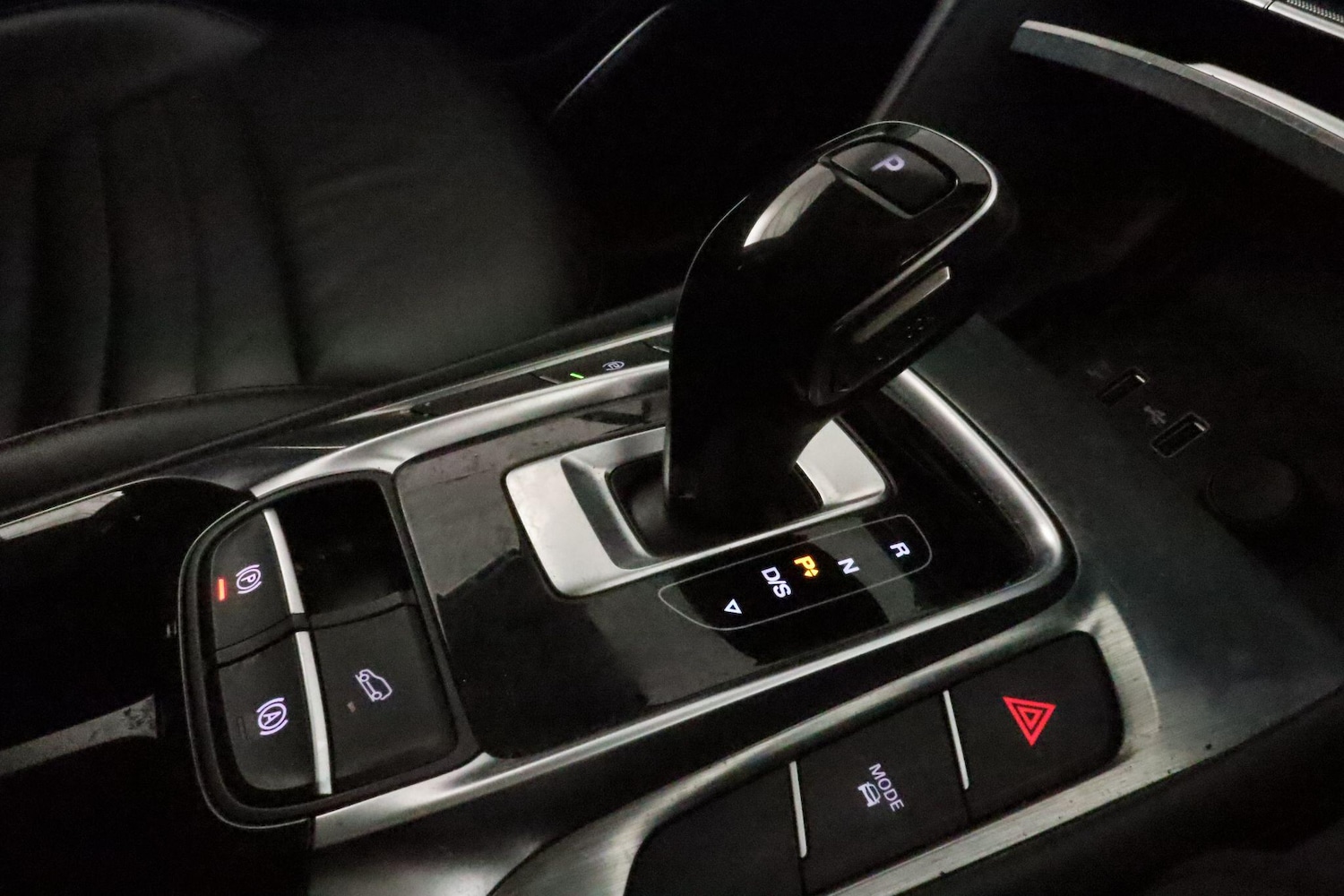 Used MG MG HS 2024 for sale - 77029063: Photo 16