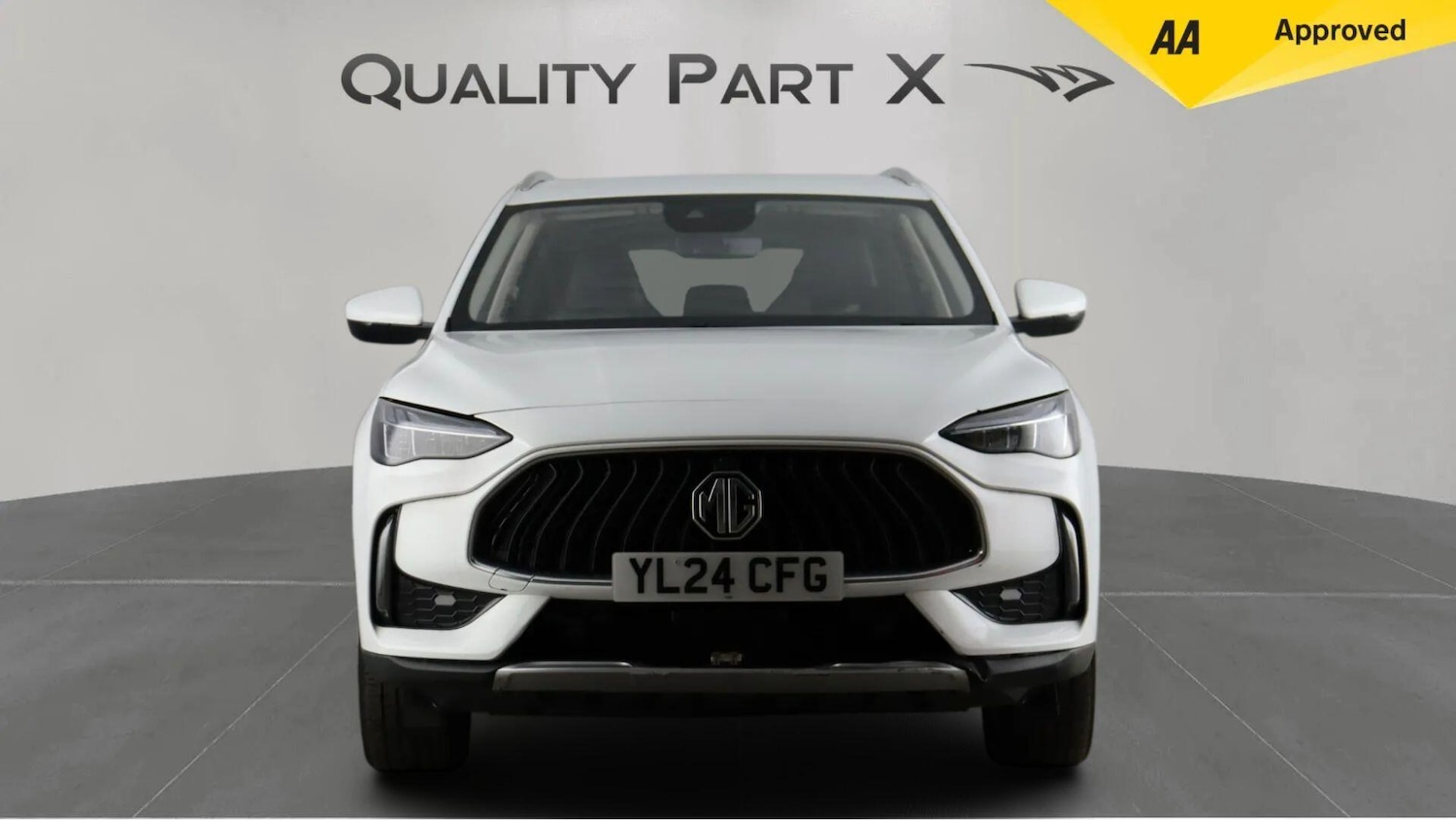 Used MG MG HS 2024 for sale - 77029063: Photo 2