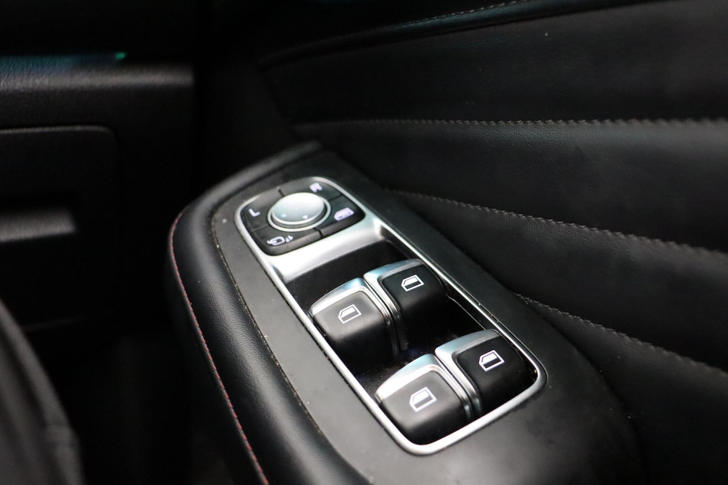 Used MG MG HS 2024 for sale - 77029063: Photo 22