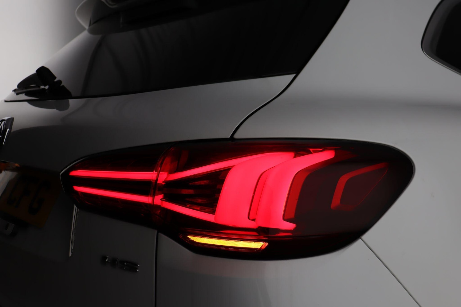 Used MG MG HS 2024 for sale - 77029063: Photo 25