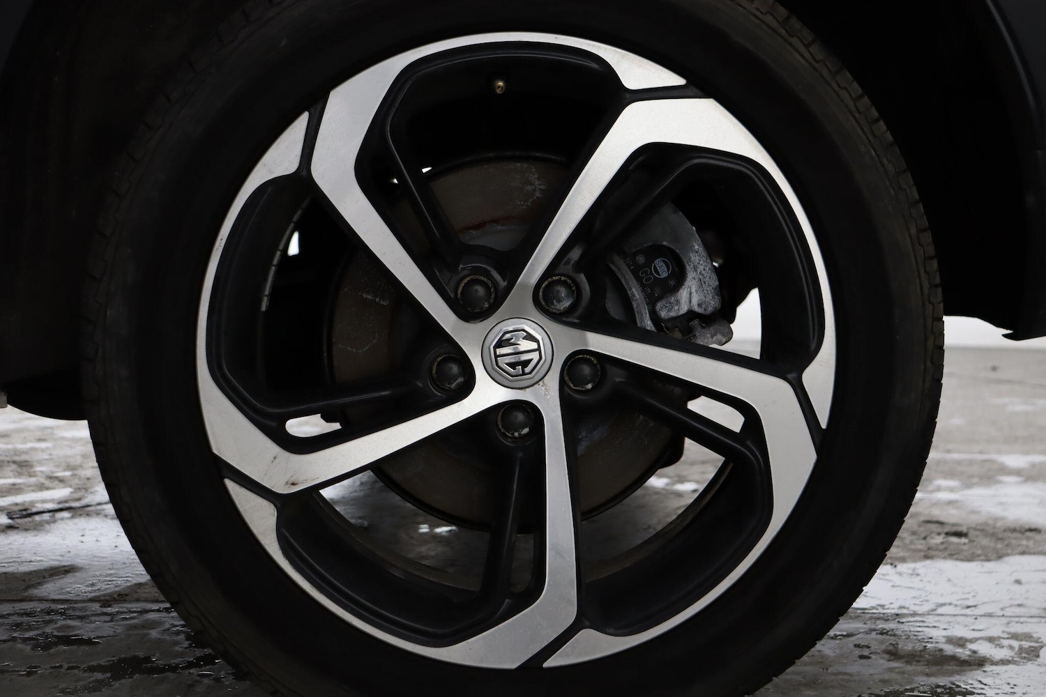 Used MG MG HS 2024 for sale - 77029063: Photo 28