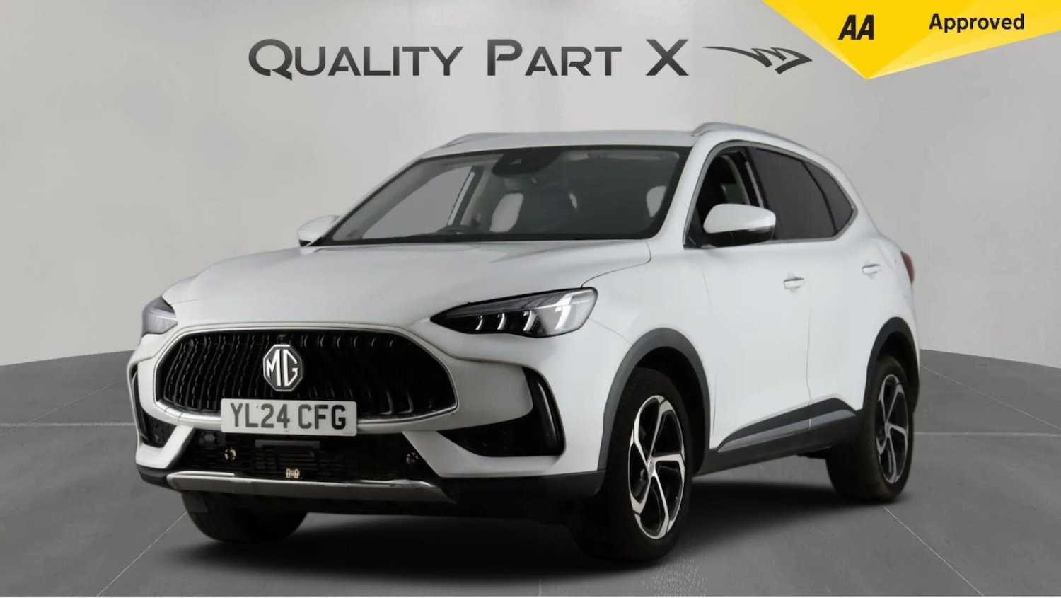 Used MG MG HS 2024 for sale - 77029063: Photo 3