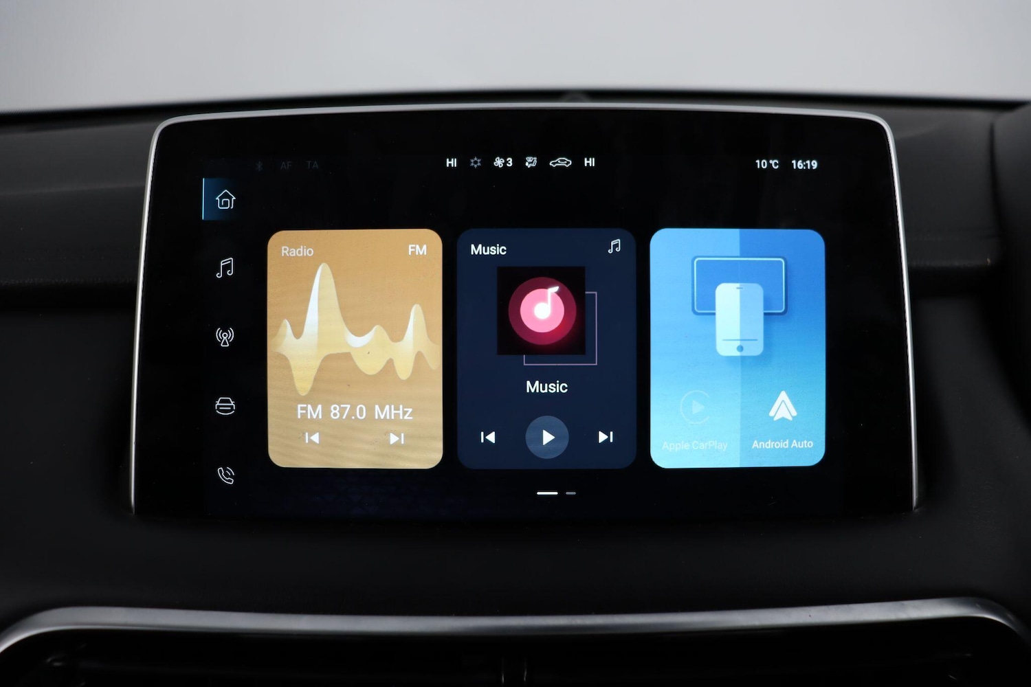 Used MG MG HS 2024 for sale - 77029063: Photo 30