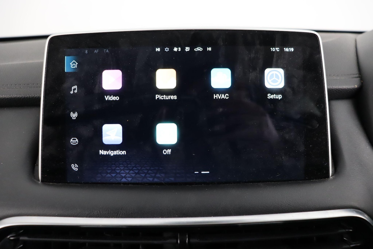 Used MG MG HS 2024 for sale - 77029063: Photo 31