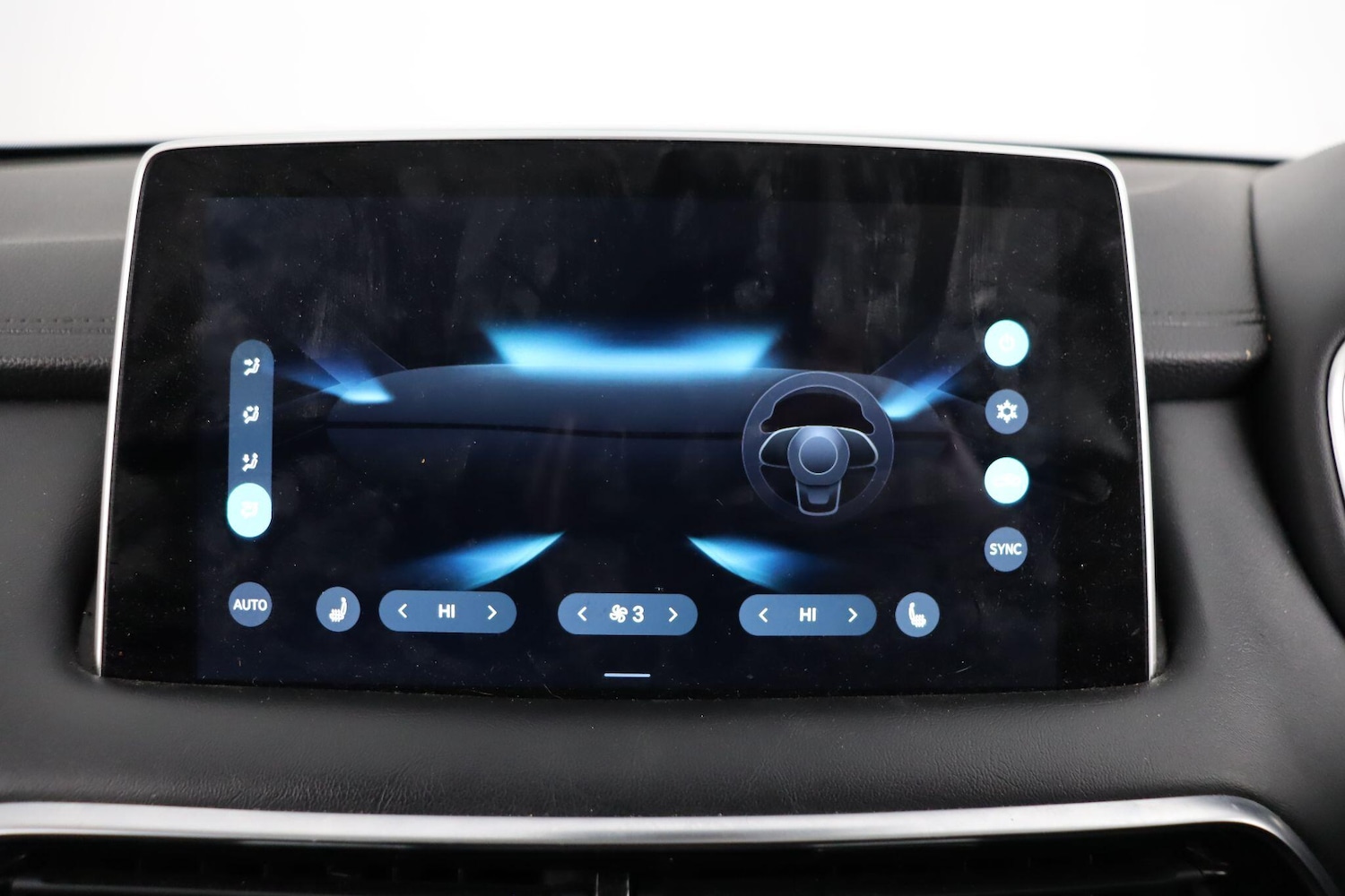 Used MG MG HS 2024 for sale - 77029063: Photo 32