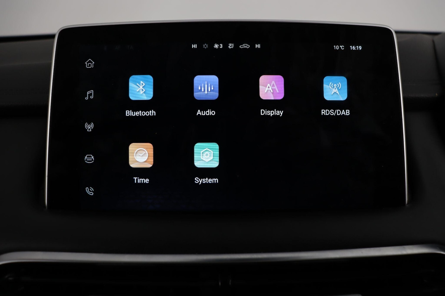 Used MG MG HS 2024 for sale - 77029063: Photo 33