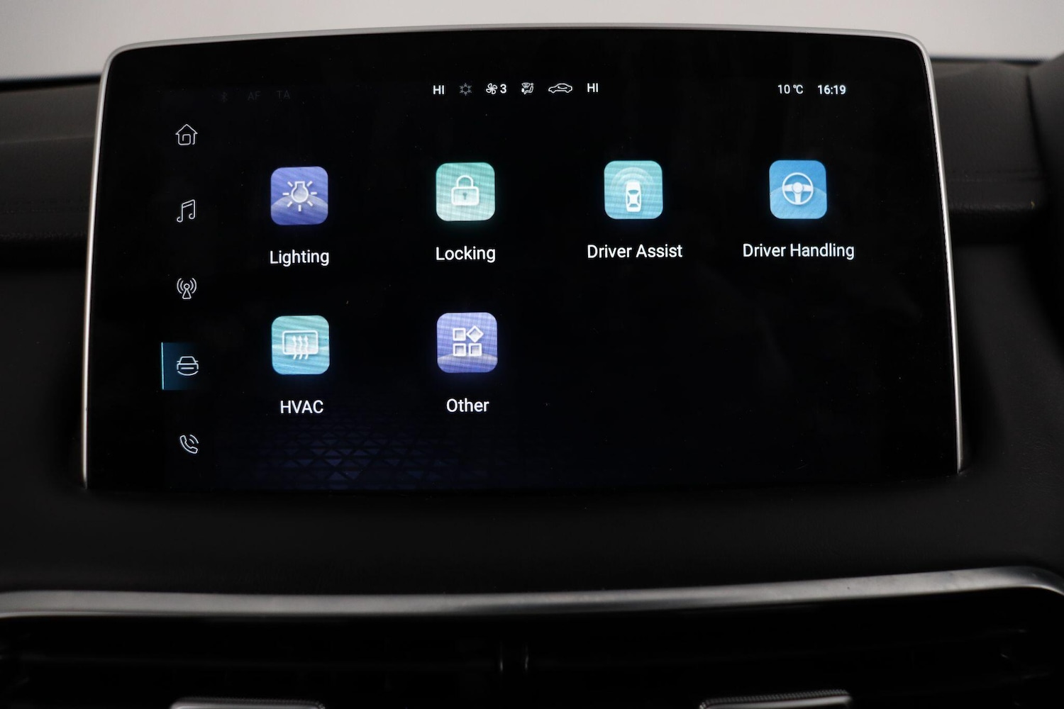 Used MG MG HS 2024 for sale - 77029063: Photo 34