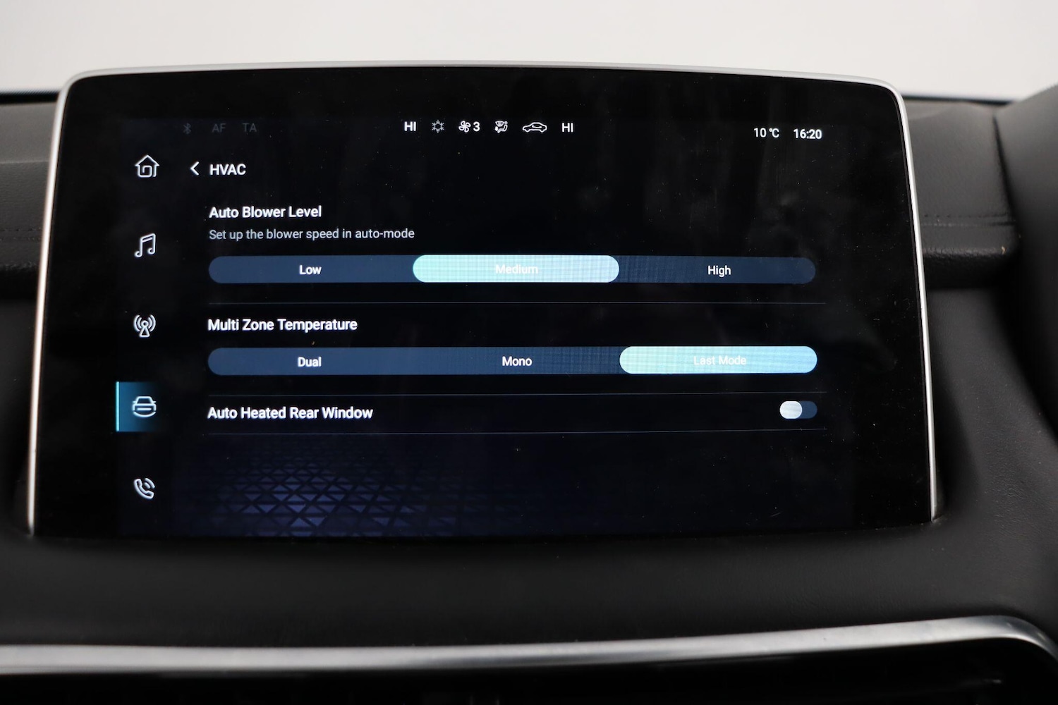 Used MG MG HS 2024 for sale - 77029063: Photo 39