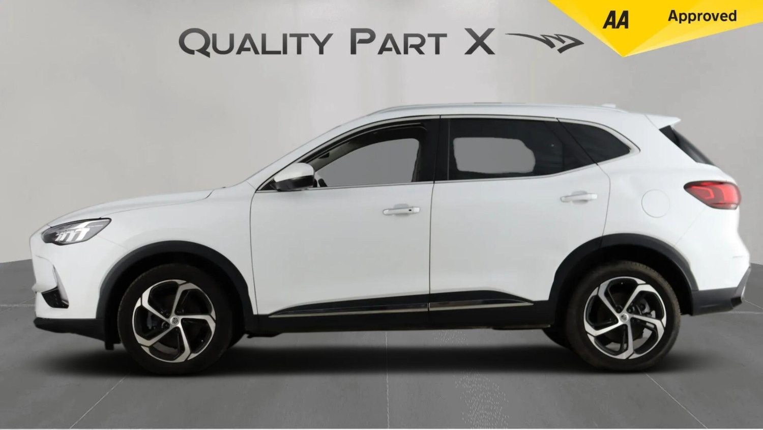 Used MG MG HS 2024 for sale - 77029063: Photo 4