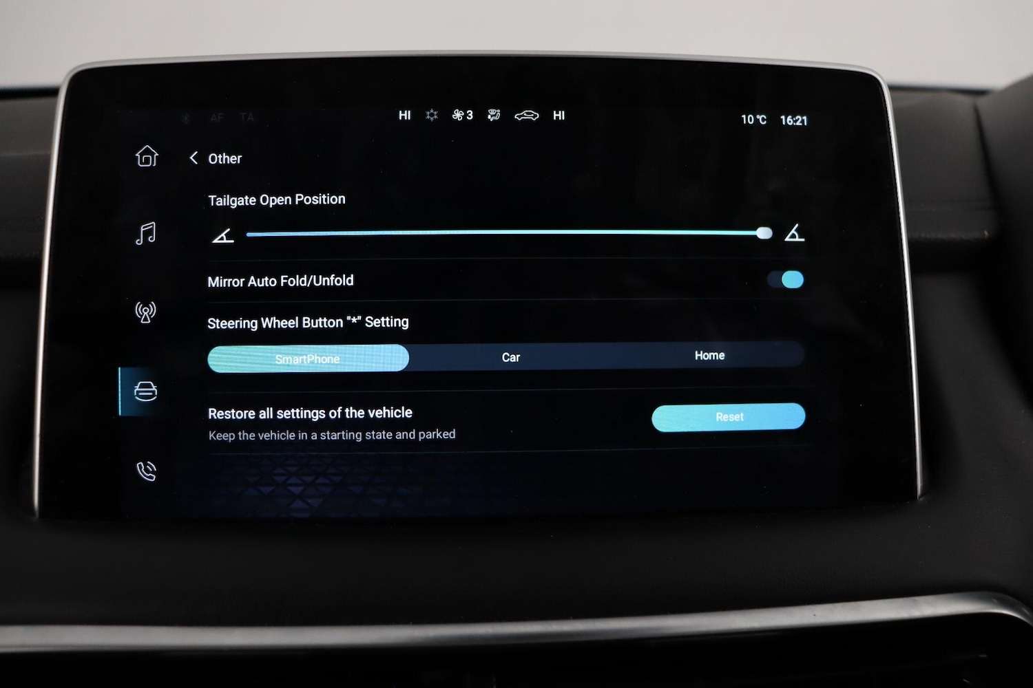 Used MG MG HS 2024 for sale - 77029063: Photo 40