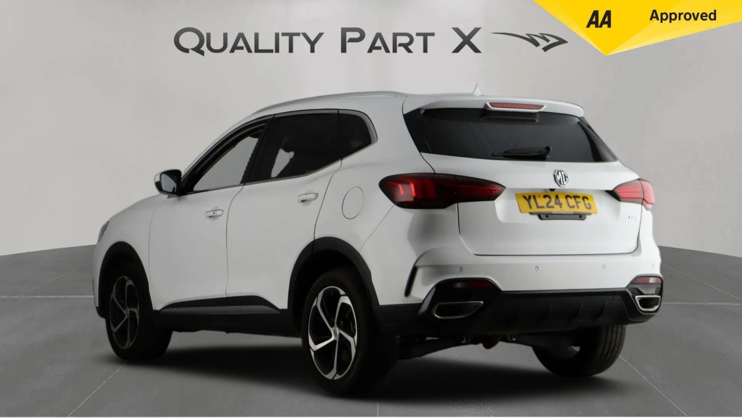 Used MG MG HS 2024 for sale - 77029063: Photo 5