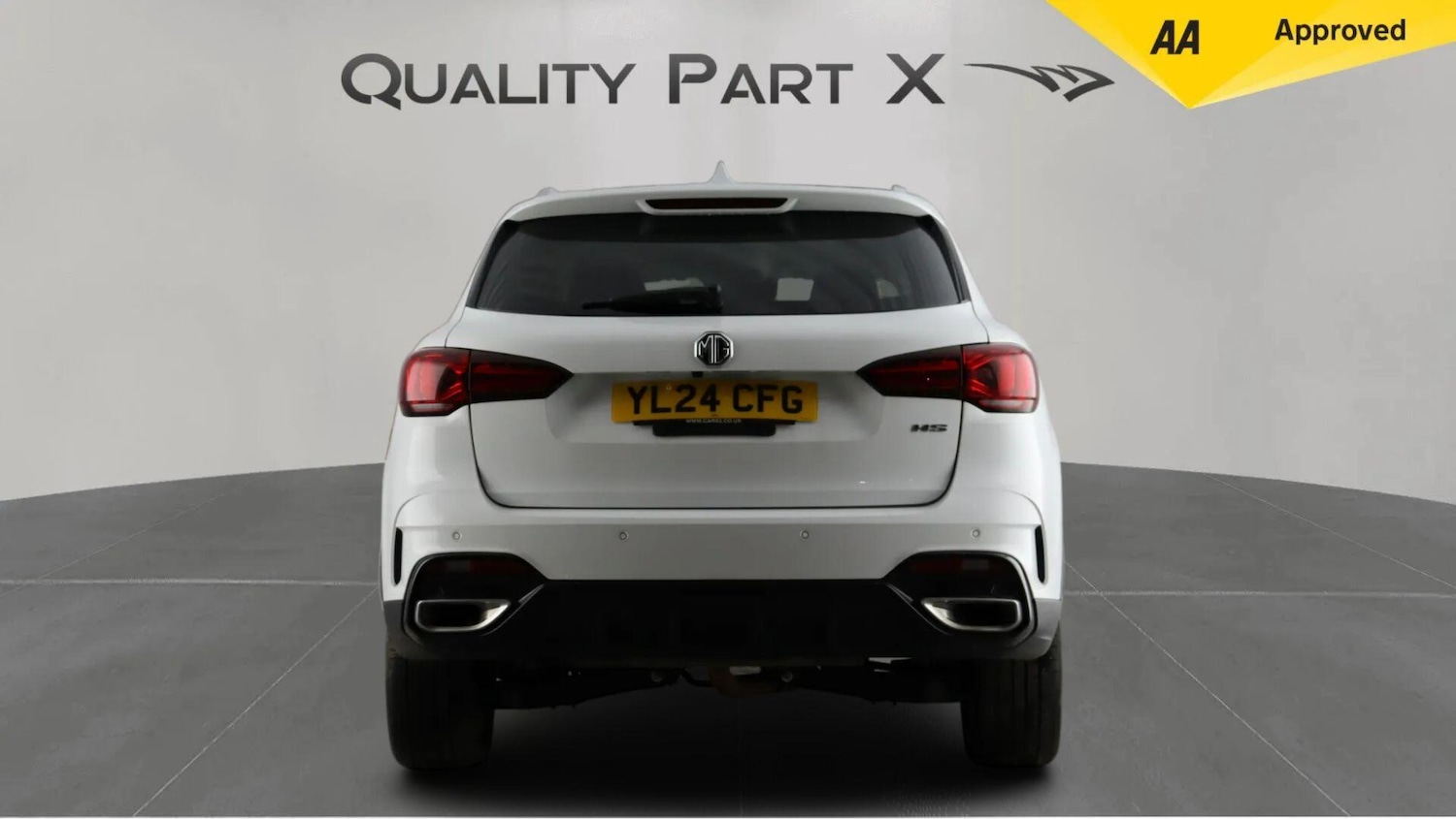 Used MG MG HS 2024 for sale - 77029063: Photo 6