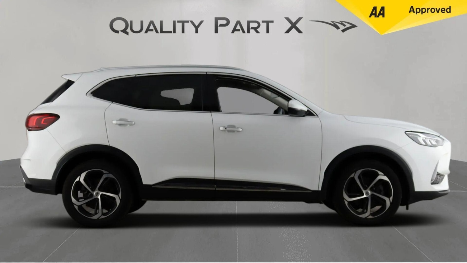 Used MG MG HS 2024 for sale - 77029063: Photo 8