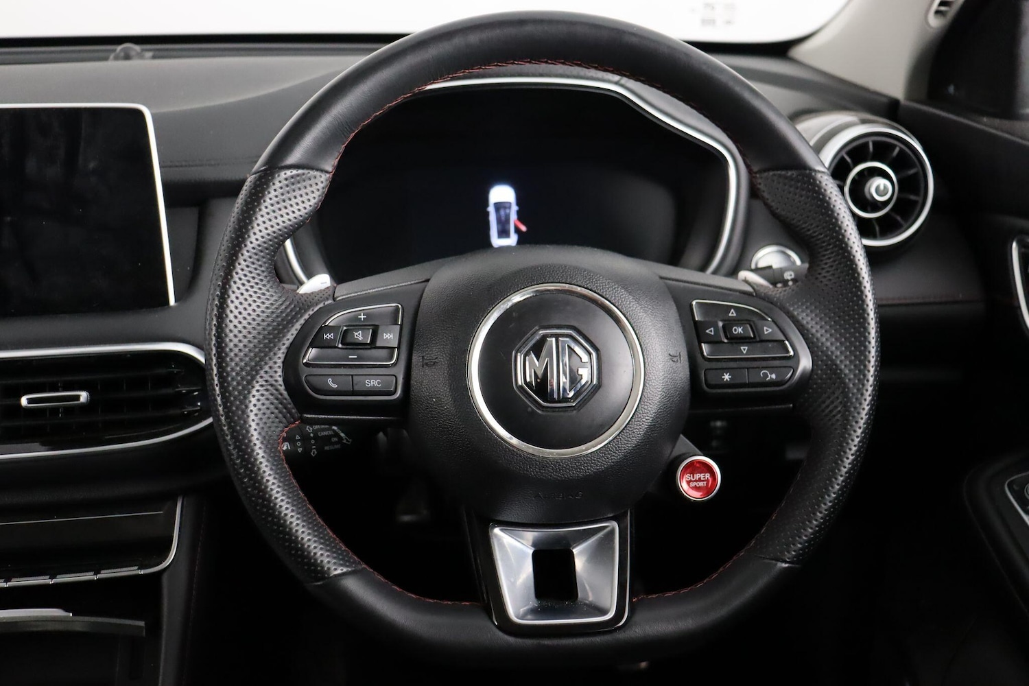 Used MG MG HS 2024 for sale - 77029063: Photo 9