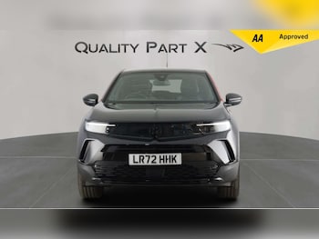 Used Vauxhall Mokka 2022 for sale - 79042727: Photo