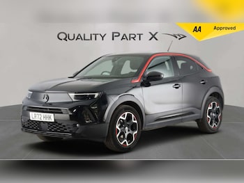 Used Vauxhall Mokka 2022 for sale - 79042727: Photo