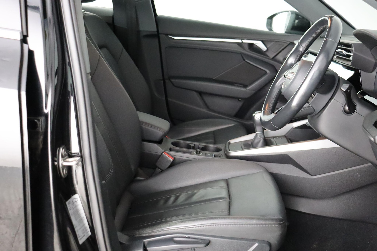 Used Audi A3 2020 for sale - 77109759: Photo 12