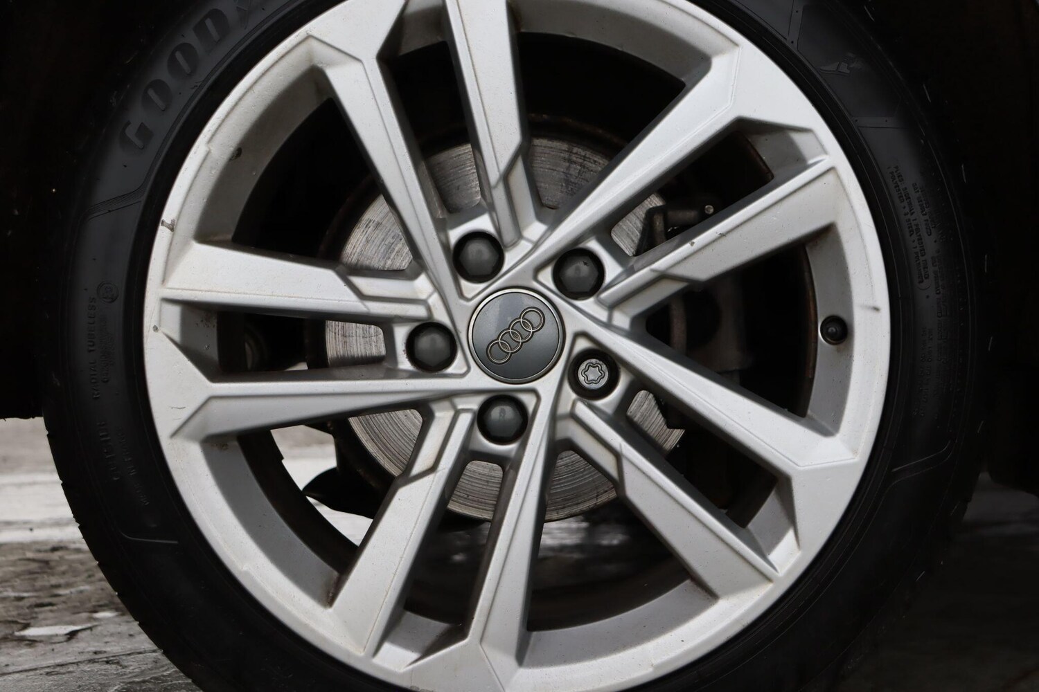 Used Audi A3 2020 for sale - 77109759: Photo 29