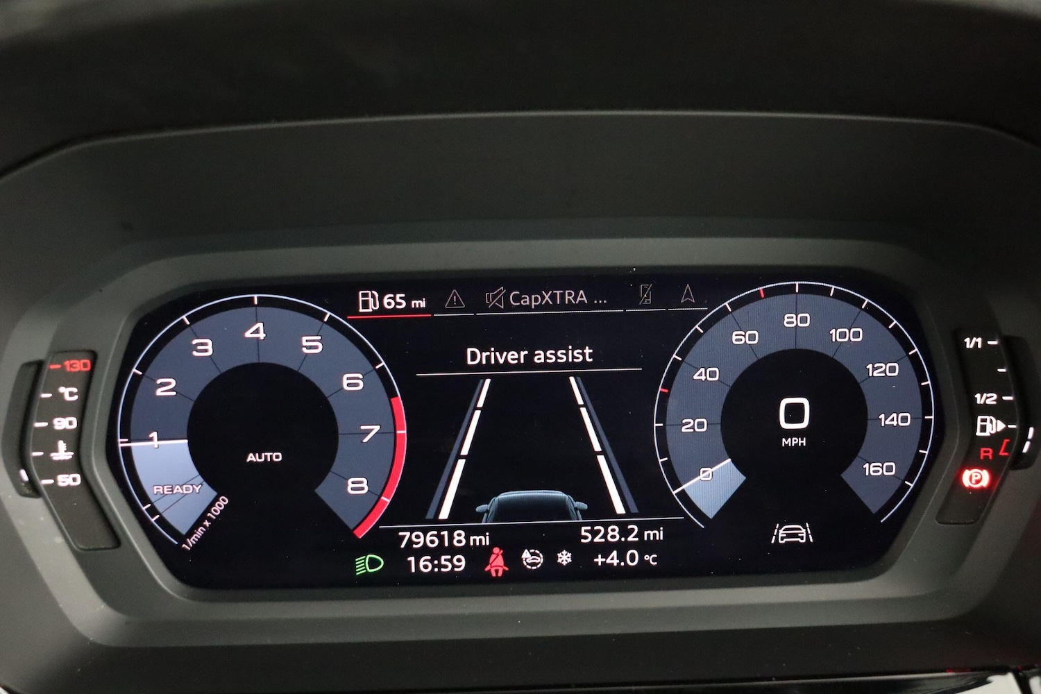 Used Audi A3 2020 for sale - 77109759: Photo 31