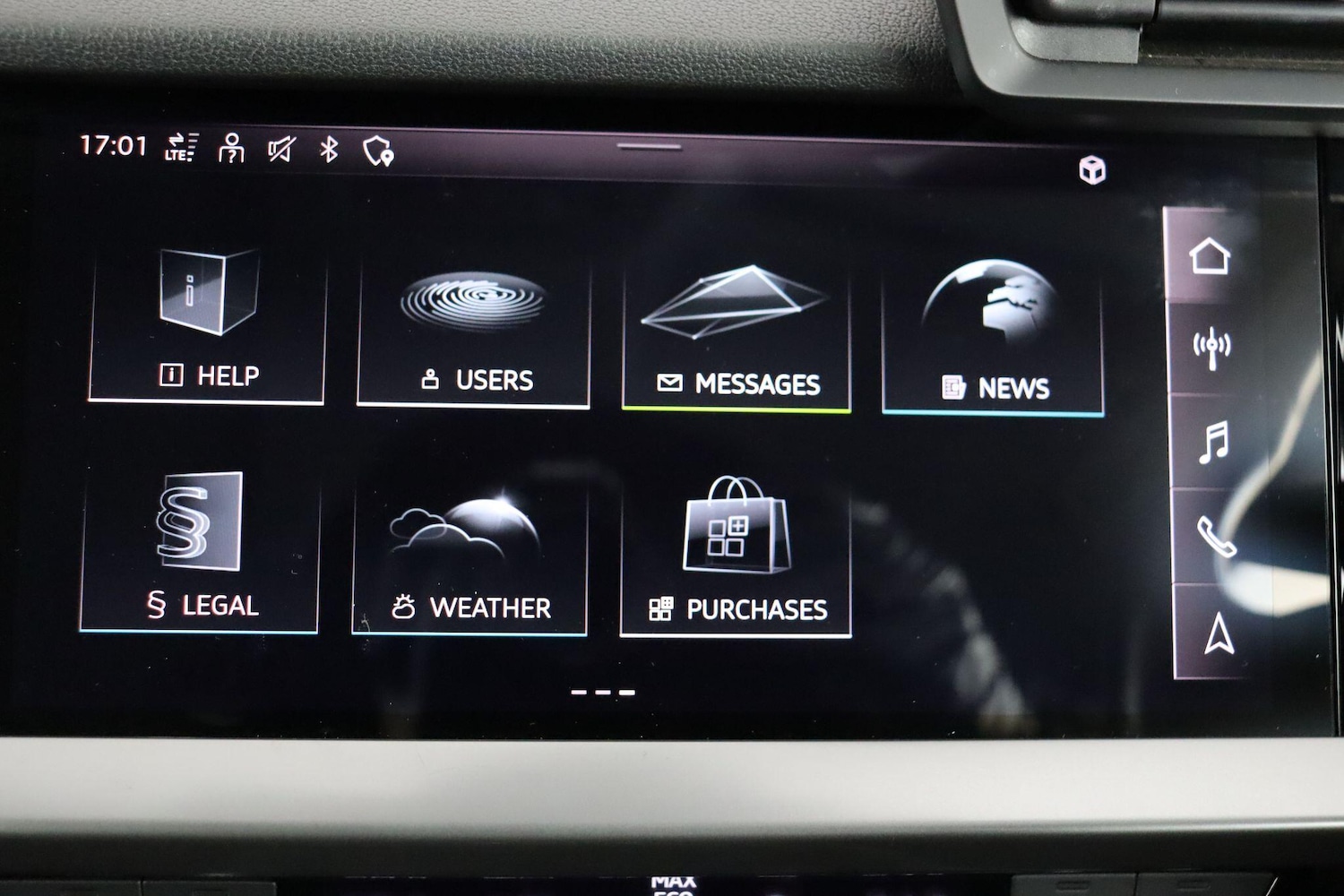 Used Audi A3 2020 for sale - 77109759: Photo 33