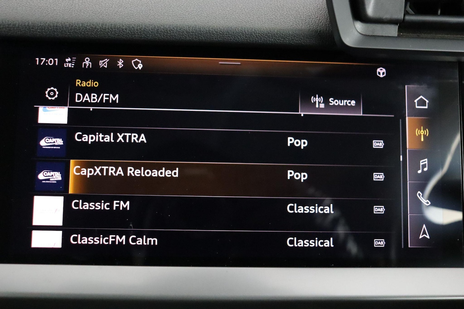 Used Audi A3 2020 for sale - 77109759: Photo 34